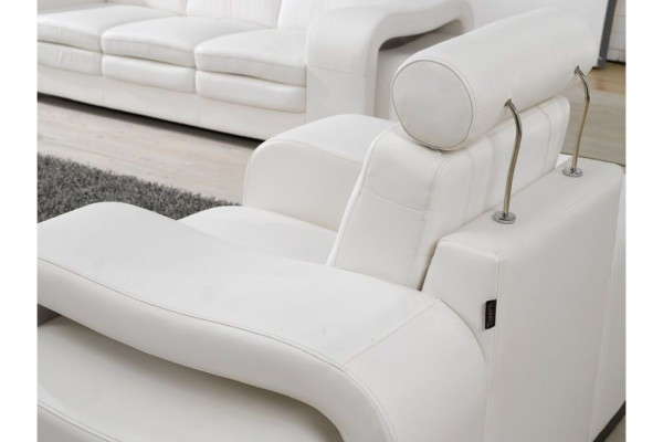 Sofagarnitur 3+2 Sitzer Set Design Sofa Polster Couchen Couch Modern 2 tlg Sofas