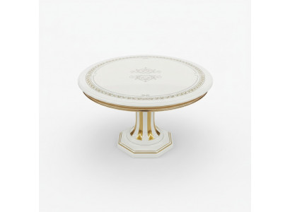 Design Esstisch Esszimmer Wohnzimmer Holz Hochglanz Tische Italienische Möbel
