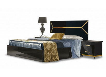 Klassisches Stil Betten Leder Doppel Hotel Bett Moderne Schlafzimmer Möbel Holz