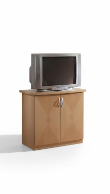 Kommode Abstrakte Kommoden Design Wohnzimemr Möbel Anrichte Holz Neu Sideboard