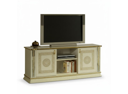 RTV TV Schrank Tisch Wohnzimmer Kommode Lowboard Sideboard Italienische Möbel