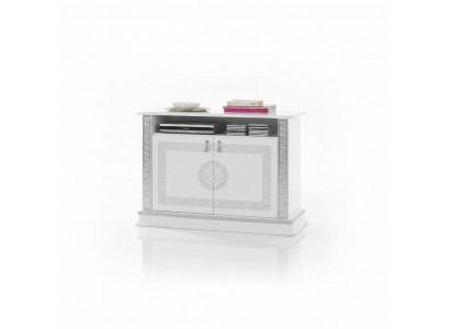 Klassischer Unterschank RTV TV Tisch Sideboard Schrank Fernsehschrank Kommoden