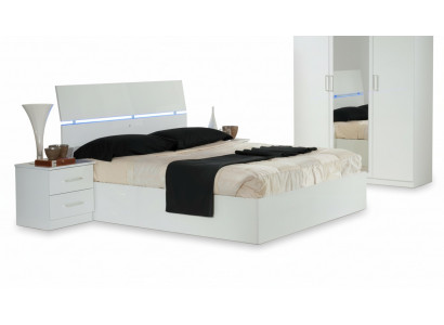 Nachttisch Holz Nachttische Tisch Konsolen Nacht Moderner Stil Neu