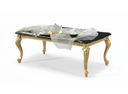 Klassische Couchtisch Luxus Design Couch Tisch Kaffee Beistell Tische Wohnzimmer