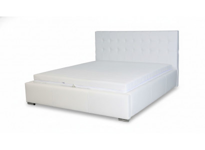 Betten Hotel Textil Design Bett Doppel Ehe Modernes Schlaf Zimmer Luxus