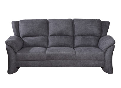 Sofagarnitur 3+2+1 Sitzer Set Sofa Design Polster Couchen Couch Modern