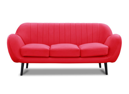 Design Sofa Sofagarnitur 3+2+1 Sitzer Set Garnitur Polstersofa Couch Sofas Neu
