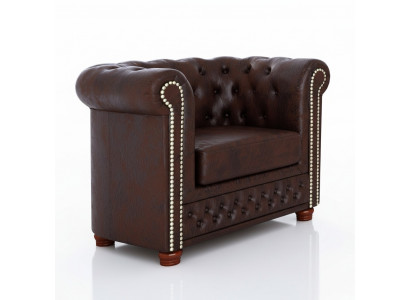 Sessel Design Couch Sofa Relax Lounge Club Polster Luxus Sitzer Fernseh
