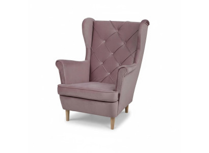 Luxus Fernseh Relax Chesterfield Club Sessel Cheserfield Lounge 1 Sitzer
