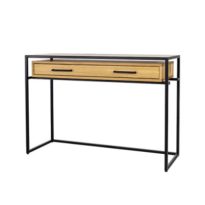 Schmink Tische Konsolen Tisch Designer Holz Kommode Side Board sekretär