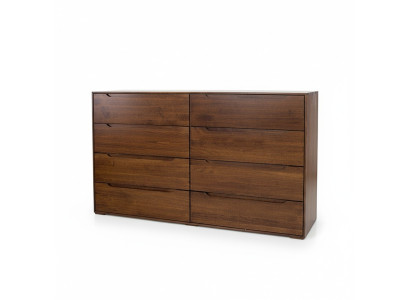 Echt Holz Kommode Vollholz Möbel Kommoden Massivholz Massive Regal Schrank Neu