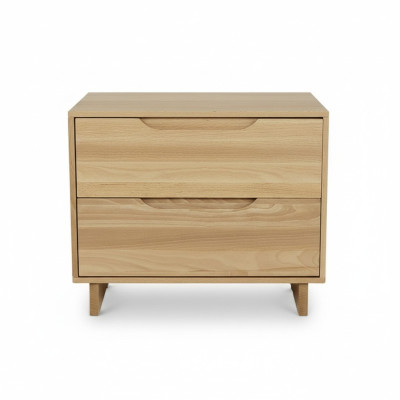 Nachttisch Nachtschrank Kommode Vollholz Möbel Holz Möbel Handarbeit Konsole