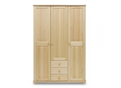 Kleider Schrank Design Kleiderschränke Massiv Holz Massive Möbel Schränke Neu