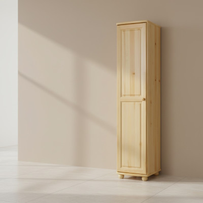 Kleiderschrank Schlafzimmer Holz Schränke Kiefer Schrank Vollholz Massiv Möbel