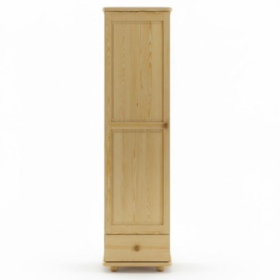 Kleiderschrank Schlafzimmer Holz Schränke Kiefer Schrank Massiv Möbel