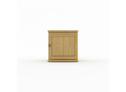 Wandschrank Hängeschrank Ablageschrank Küche Bad Vollholz Möbel Echtholz Regal