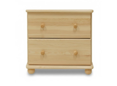 Design Nachttisch Nachtschrank Kommode Vollholz Möbel Holz Möbel Handarbeit Neu