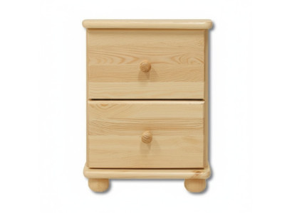 Nachttisch Holz Nachttische Tisch Konsolen Landhaus Stil massiv Konsolen Kommode