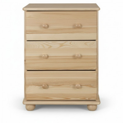 Design Nachttisch Nachtschrank Kommode Vollholz Möbel Holz Möbel Handarbeit Neu