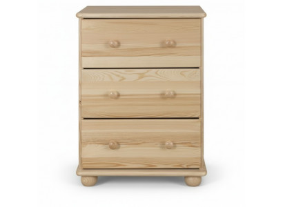 Design Nachttisch Nachtschrank Kommode Vollholz Möbel Holz Möbel Handarbeit Neu