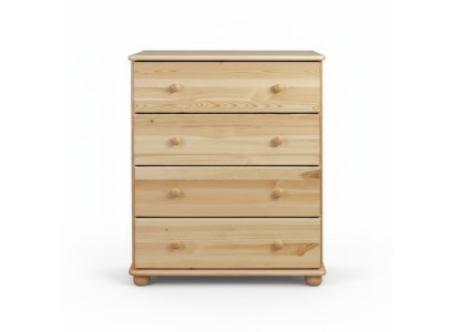 Massive Kommode Sideboard Schrank Möbel Kommoden Echtholz Kiefer Neu Anrichte