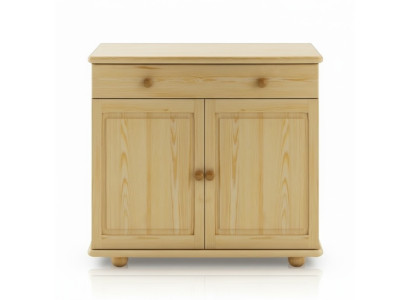Massive Schrank Kommode Sideboard Kommoden Echtholz Schränke Neu Anrichte Möbel