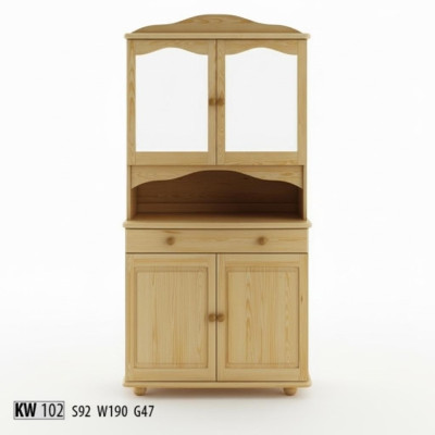 Vitrine Schrank Klassische Vitrinen Wohnzimmer Wohnzimmer Schränke Anrichte Neu