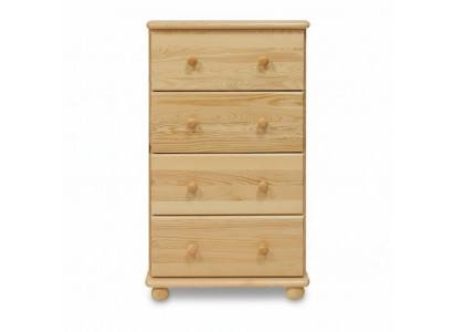 Schrank Kommode Design Lowboard Anrichte Echtes Holz Buffet Kommoden 