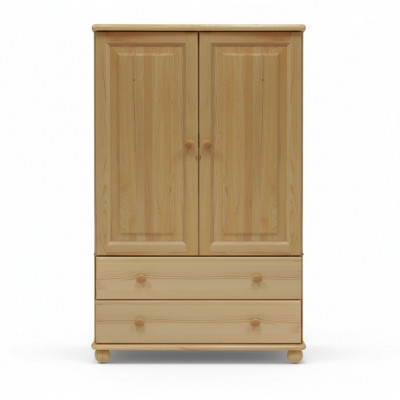 Massive Kommode Sideboard Möbel Neu Anrichte Kommoden Schrank Echtholz Schränke