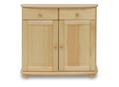 Design Kommode Handarbeit Holz Sideboard Schrank Neu Vollholz Möbel Neu Anrichte