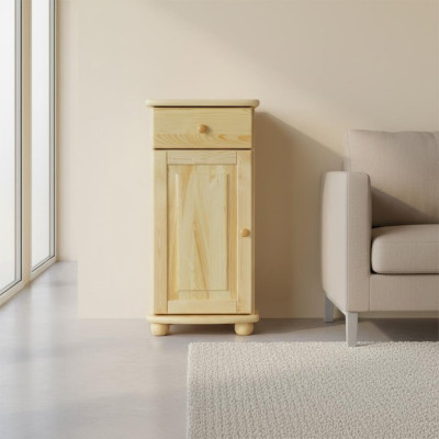 Buffet Kommode Kommoden Schrank Anrichte Konsole Echtes Holz Massivholz Vollholz