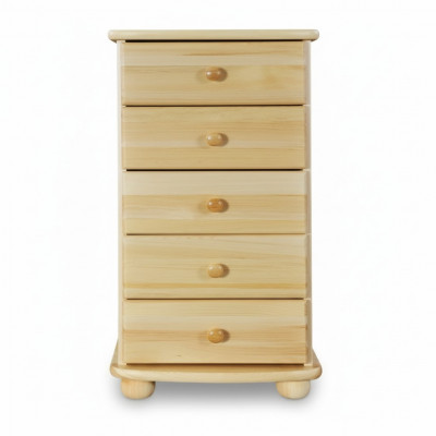 Highboard Kiefer massiv vollmassiv Massivholz Schrank Anrichte Kommode Schränke