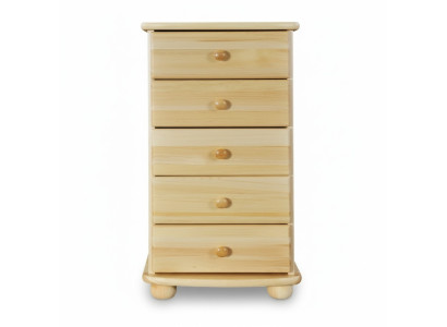 Highboard Kiefer massiv vollmassiv Massivholz Schrank Anrichte Kommode Schränke