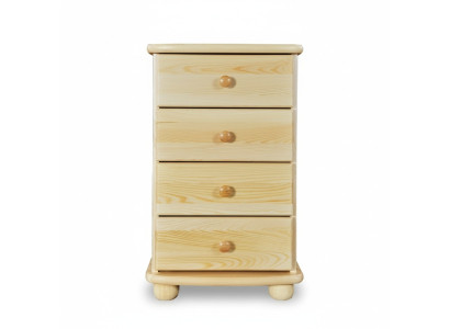 Holz Kommode Vollholz Möbel Kommoden Massivholz Massive Regal Schrank Neu