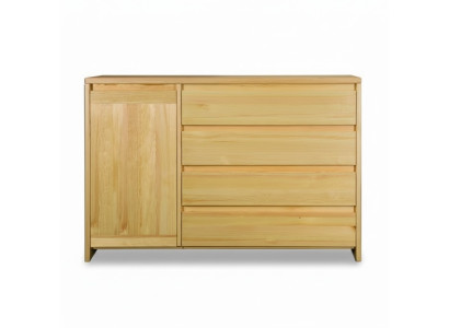 Massive Kommode Sideboard Möbel Kommoden Echtholz Schränke Neu Anrichte Schrank