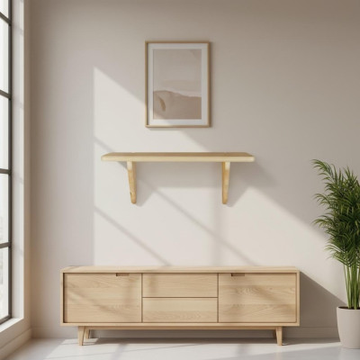 Designer Schrank Wandregal Regale Wohn Zimmer Schränke Büro Möbel Vollholz