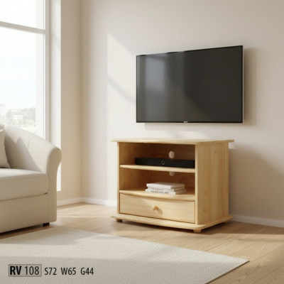 Massive Kommode Sideboard Möbel Echtholz Schränke Neu Anrichte Schrank