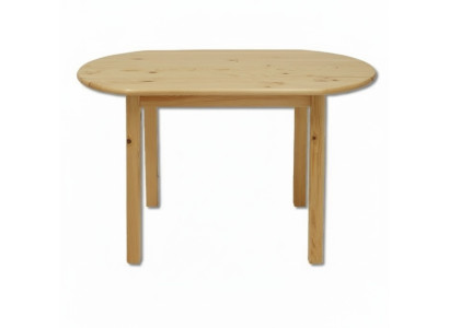 Esstisch Holz Tische Wohn Ess Zimmer Tisch 150x75 Massivholz Esstische Echtholz