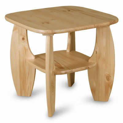 Couchtisch Sofa Wohnzimmer Tisch Tische Beistelltisch Handgefertigter Holztisch