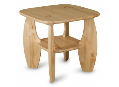 Couchtisch Sofa Wohnzimmer Tisch Tische Beistelltisch Handgefertigter Holztisch