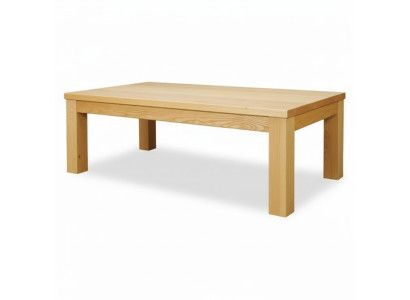 Couchtisch Holztisch Echtholz Couchtische Tischplatte Beistelltisch Tisch 120x60