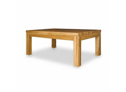 Esstisch Holz Tische Wohn Ess Zimmer Tisch Esstische Echtholz 120x80 Massivholz