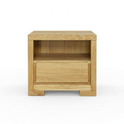 Design Nachttisch Nachtschrank Kommode Vollholz Möbel Holz Möbel Handarbeit