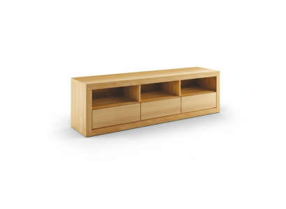 rtv sideboard Holz Kommode Sideboards Wohnzimmer Kommoden massive Möbel 180cm