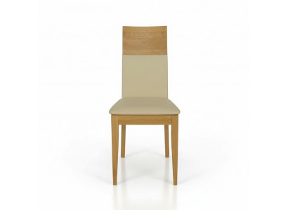 Esszimmerstuhl 1-Sitzer Luxus Holz Sessel handgefertigten Esszimmerstuhl