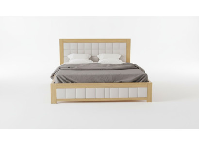 Schlafzimmer 3 tlg. Set Bett 2x Nachttisch Konsole Betten Doppel Hotel Polster