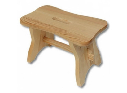 Hocker Gartenhocker Beistelltisch Gartenmöbel Holzhocker Massive Buche Fußhocker
