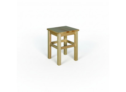 Massivholz Hocker Sitzhocker Echtes Holz Holzhocker Stuhl Sitz Neu Sitzbank Neu