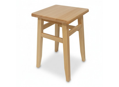 Hocker Sitzbank Massiv Sitzhocker Beistellhocker Esszimmerstuhl Küchenstuhl Neu