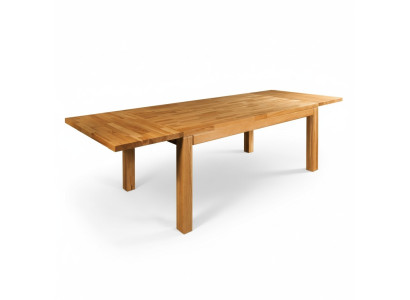 Tisch Echtes Holz Eiche Massivholz Esstische Vollmassiv 140x90cm Tische Echtholz